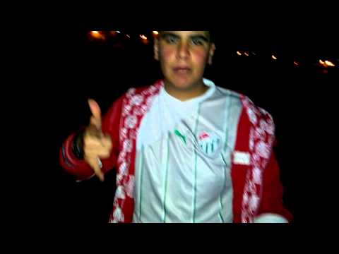 Batmildore - A'capella (2014)