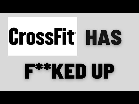 CrossFit Already Released Open Workout 22.3 | Here it is