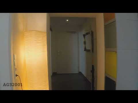 NU-32001 - Exklusiv möbliertes Apartment mit WLAN, Terrasse und Sauna in Nürnbe...