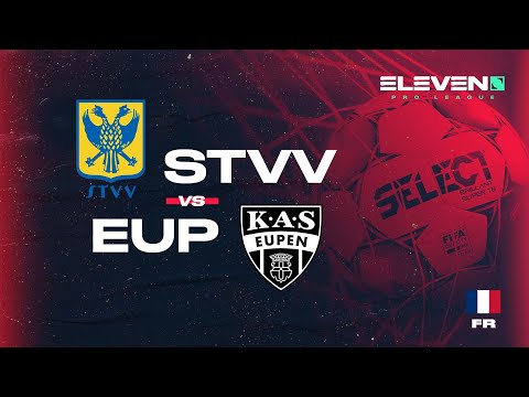 STVV - KAS Eupen moments forts
