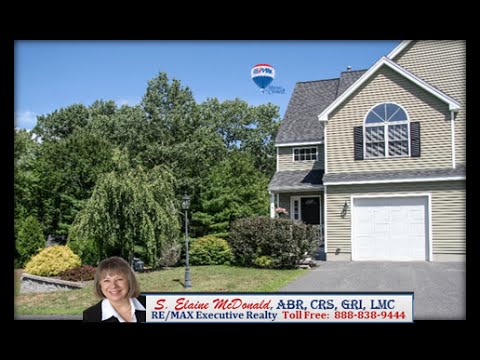 6 Alden Drive, Berlin, MA