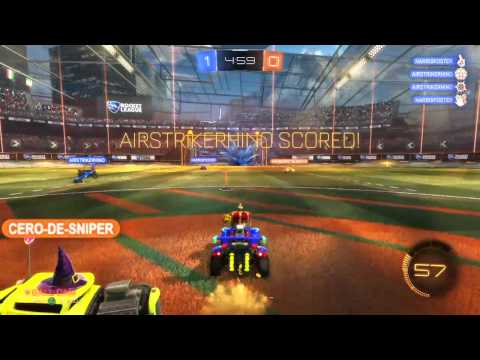 The power of the Sombrero has spoken