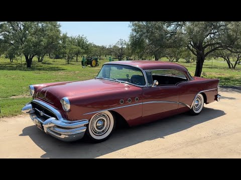 1955 Buick Special (CC-2006712) for sale in Fredericksburg, Texas