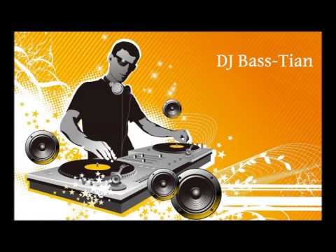 DJ Bass-Tian - Counter-Strike (Remix)
