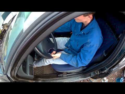 Fiat palio регулировка сцепления, ASP