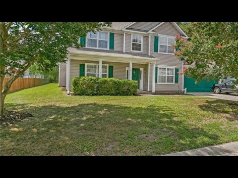 6403 Aberdeen Place, Suffolk, VA Presented by The Redux Group.
