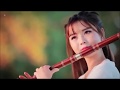 1 Hour Dizi Chinese bamboo flute - Dong Min - Ah Cheek Salapao - Chinese flute