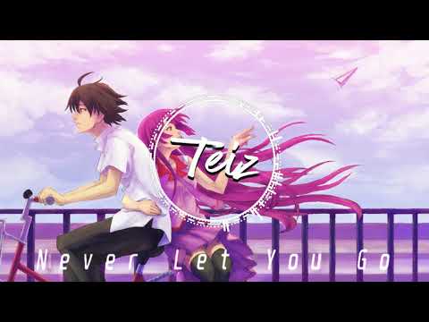 Teiz - Never Let You Go