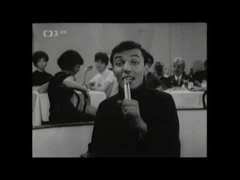 Karel Gott - Bum, bum, bum /část/ (1966)