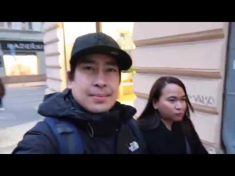 Exploring Prague 2019 (Emotional)