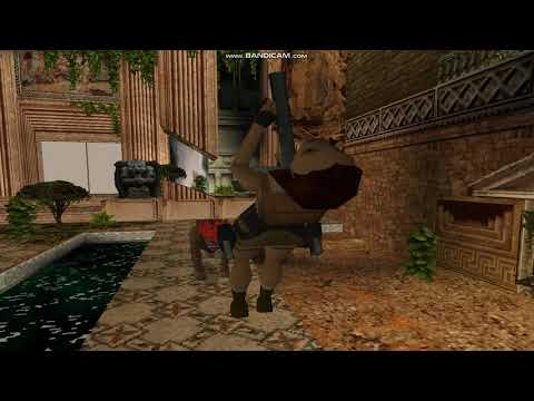 Mount Parnassus - Palace of Pericles - Small showcase