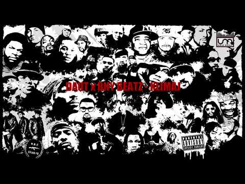 DAUT x BNY BEATZ - KLIMAJ (Official Audio)