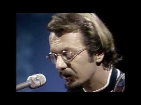 Dion DiMucci - Abraham Martin And John (solo live 1969)