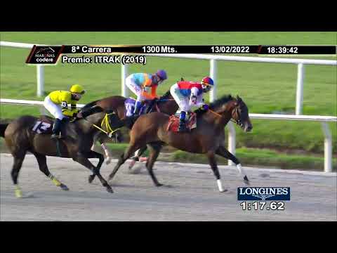 220213 c08 1° SHAGO (ARG)