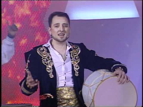 GaGash  Geydar Abdullaev - Ay gyz
