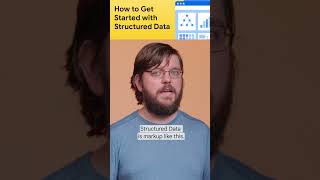 How do I get started with structured data?