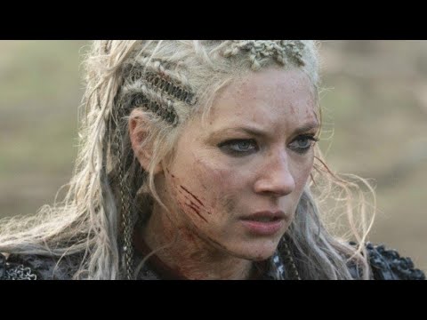 La Verdad Oculta De Vikings