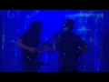 Cynic - "King of Those Who Know" (Live in Los Angeles 11-23-11)