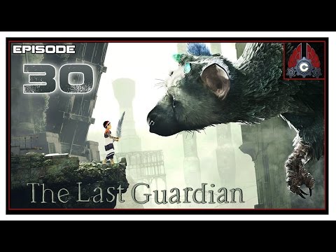 Let's Play The Last Guardian With CohhCarnage - Episode 30