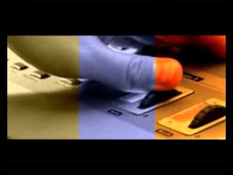 DJ. Taylor - Let it burn