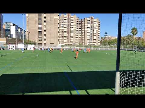 Partido Torre Levante 0/0 CD Utiel