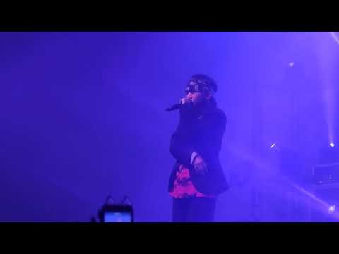 IGC MUSIC FESTIVAL 2017  Woo Won Jae - We are