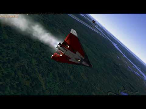 ORBITER 2016 Movie - Tour of Kennedy Space Center