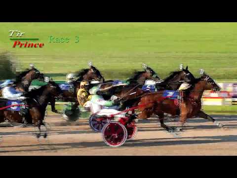 Tir Prince 9th June 2018  race 3
