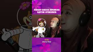 Download lagu Para Dubber Bahasa Indonesia pada kartun SpongeBob SquarePants mp3