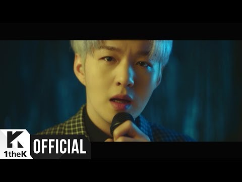 [MV] LEE CHANGSUB(이창섭) _ Gone