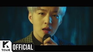 [MV] LEE CHANGSUB(이창섭) _ Gone