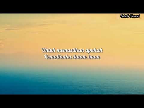 Lirik Nasyid : Hari Kematian Ku by AKADEMI GENERASI HARAPAN