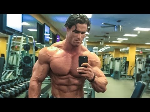 Turn UP the AESTHETICS !! Fitness & Bodybuilding Motivation