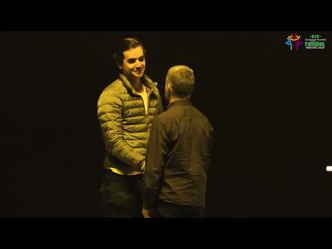 Christopher West - "Made for More" WCF 2022