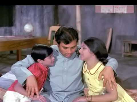 Ro Na Kabhi Nahin Rona (Sad) |Apna Desh (1972)| Kishore Kumar | Rajesh Khanna, Mumtaz | R D Burman |