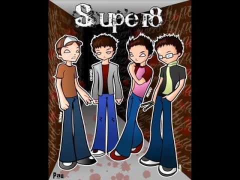 Super8 - Nadie mas