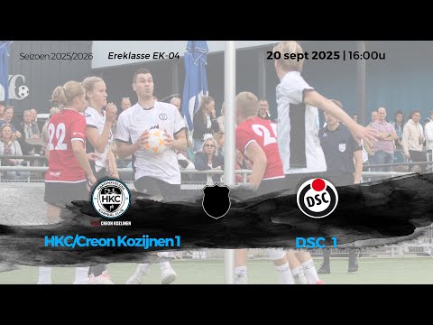 HKC/Creon Kozijnen 1 - DSC 1 | 20 september 2025