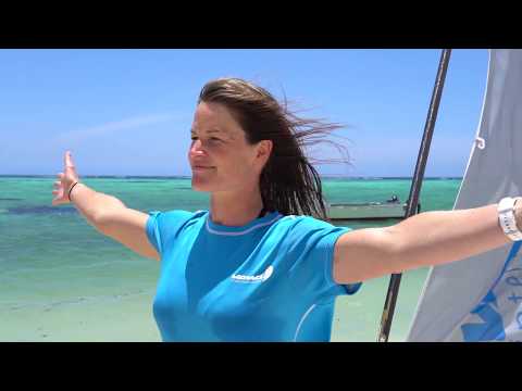 VDWS Sicherheit beim Stand Up Paddeln