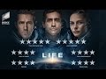 Life Movie - Official Trailer - Starring Jake Gyllenhaal - Now Available on Digital Download
