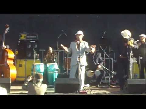 Septeto Nacional De Ignacio Piñeiro feat. Melena "La Timbera"