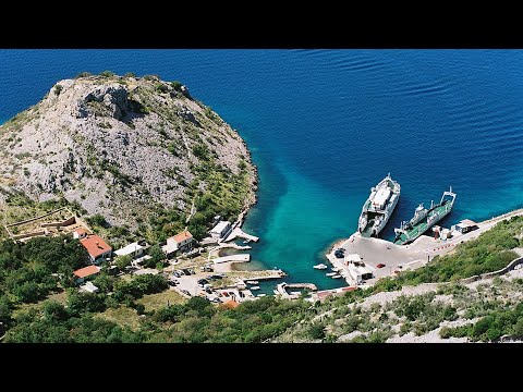 LIKA I PRIMORJE - PRIMORSKO MJESTO PRIZNA