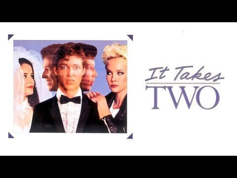 It Takes Two (1988) | Theatrical Trailer