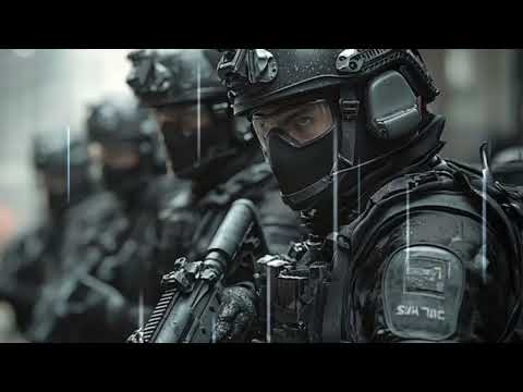 Death Squad Military Action Instrumental ￼[NO COPYRIGHT] Free to use