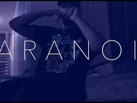 Just KO ft Double N -  PARANOYA