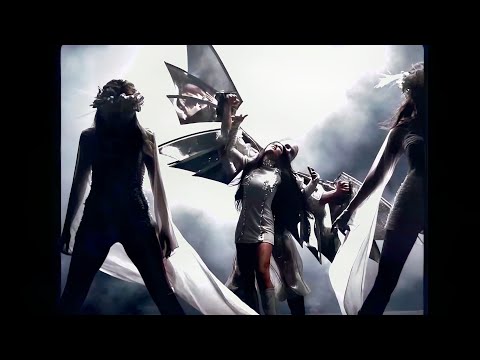 Ruslana - Вогонь чи лід (HD)