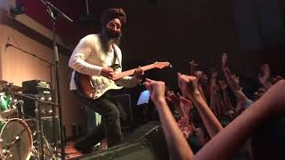 rabbi shergill- bulla ki jana main kaun live