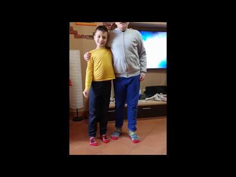 #AndràTuttoBene - Esordienti 2008 ACD Macallesi 1927