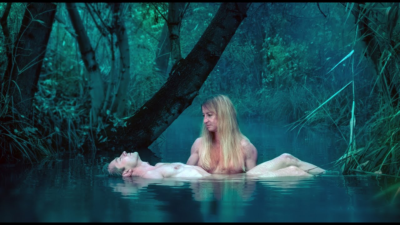 GENTLE - Official Trailer