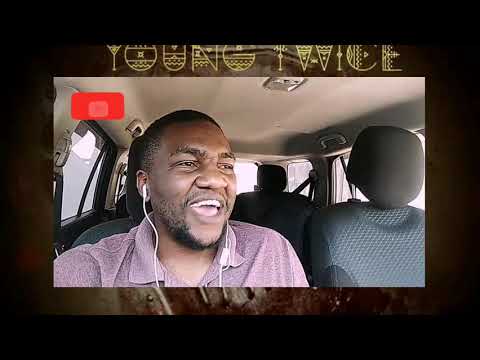 FIRST REACTION :: Young Twice - The Culture (Prod. Teazy & Tiye-P)