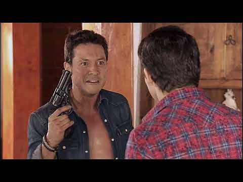 ESDLC 1 Capitulo 71 - Chacorta le pega 2 Cachetazos a Heriberto